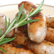 Illustration for article titled People Dont Like Plastic In Their Sausages For Some Reason